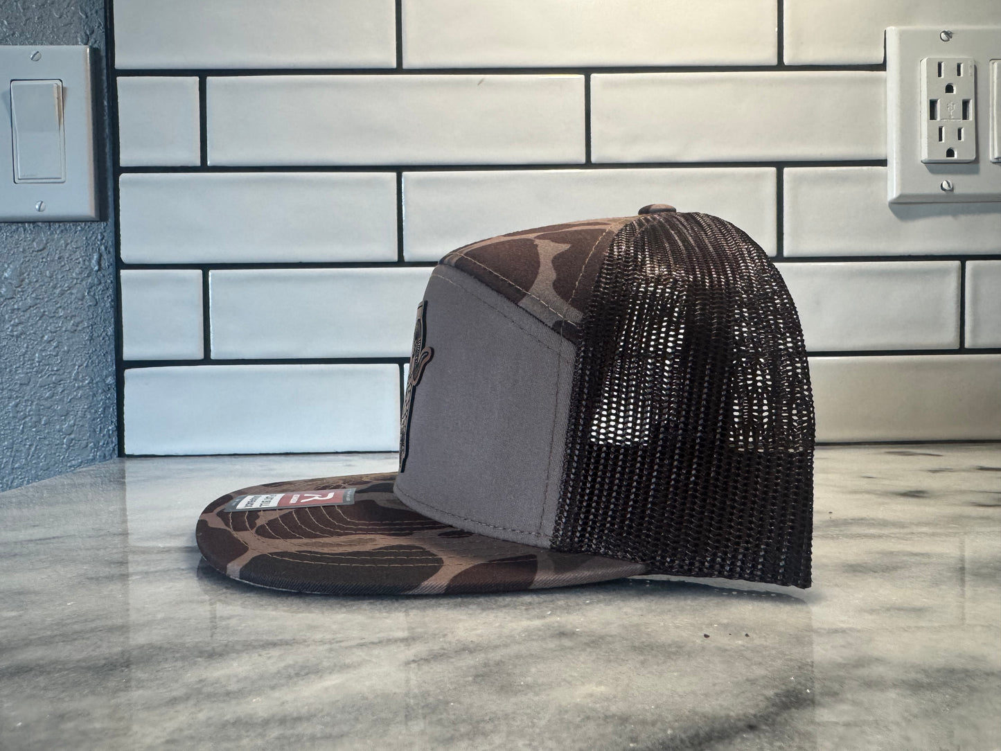 Nevada Ram Hunters hat