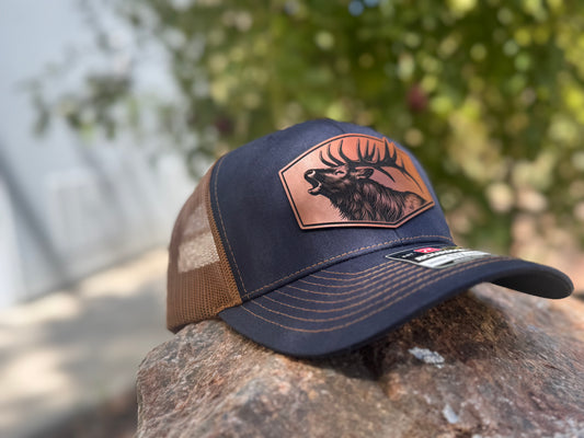Elk Hunters hat